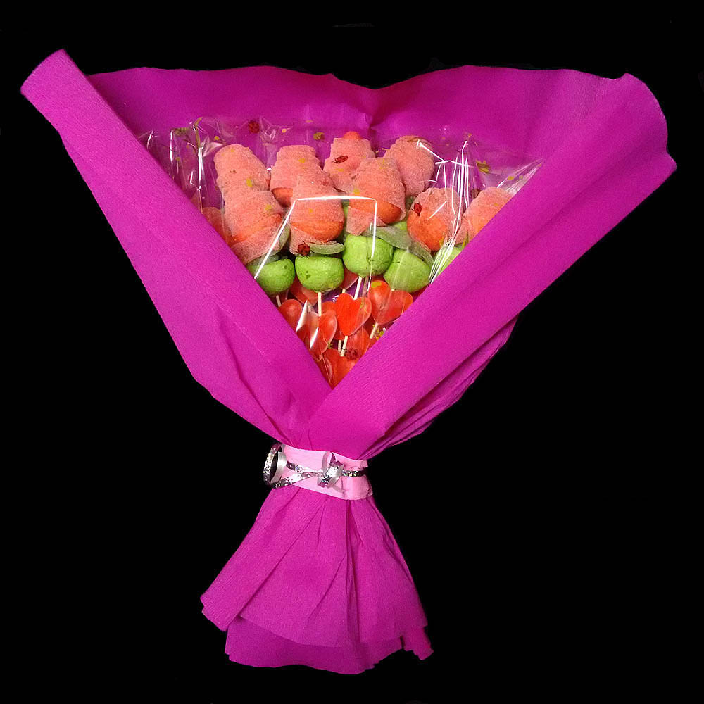 Ramo de Rosas